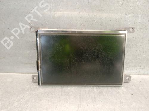 Used Display monitor CITROËN DS5 2.0 BlueHDi 150 (150 hp) 31096578
