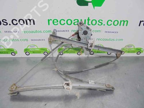 Front right window mechanism CITROËN XSARA Coupe (N0) 1.6 i | BP2097667C23 