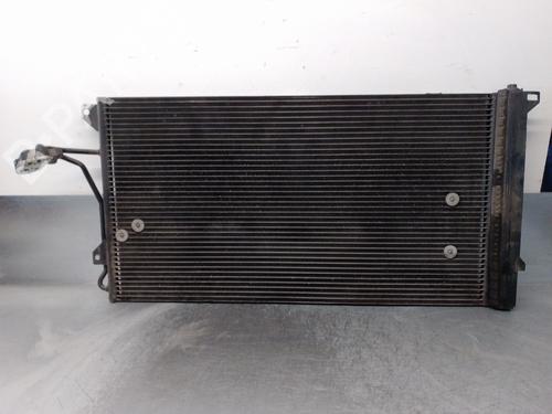AC-Kondensator VW TOUAREG (7LA, 7L6, 7L7) 5.0 V10 TDI (313 hp) 12592209