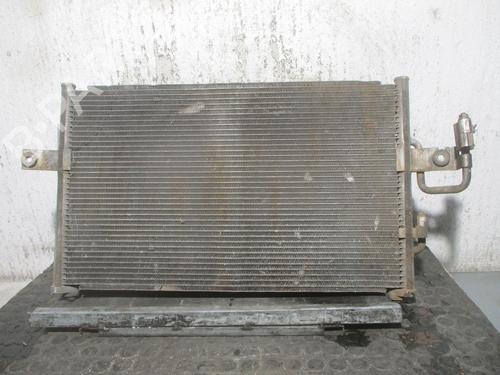 Used AC radiator AC radiator 8317075 8317075
