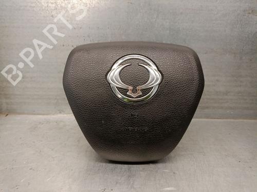 Used Driver airbag SSANGYONG XLV SUV e-XGi 160 (128 hp) 25241179