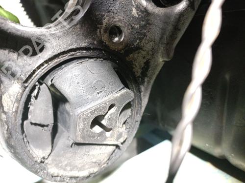 Engine CITROËN BERLINGO / BERLINGO FIRST MPV (MF_, GJK_, GFK_) 1.6 HDI 75 (MF9HW, GJ9HWC, GF9HWC, GN9HWC) | BP31213576M1 