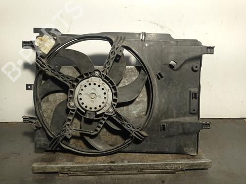 Køleventilator elektrisk OPEL CORSA E (X15) 1.4 LPG (08, 68) | BP29488845M35 