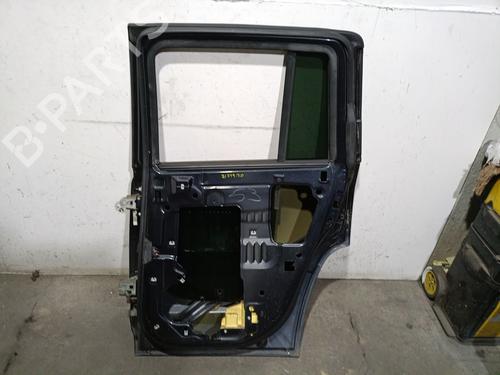 Right rear door JEEP COMPASS (MK49) 2.2 CRD | BP20646871C5