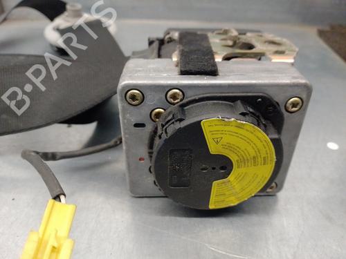 Front right seatbelt VW GOLF IV (1J1) 1.9 TDI | BP17635819I25 
