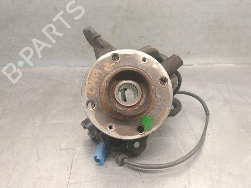 Right front steering knuckle CITROËN DS3 (SA_) 1.2 THP 110 | BP28215049M26 