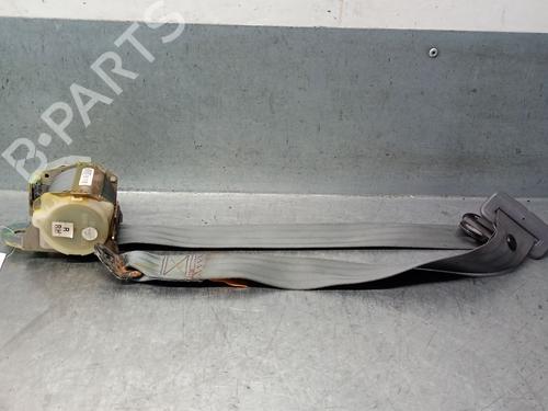 Used Rear right seatbelt HYUNDAI ACCENT II (LC) 1.5 CRDi (82 hp) 32726031