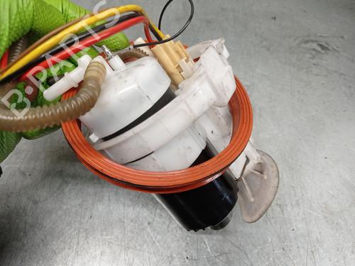 Fuel pump VW TOUAREG (CR7, RC8) 3.0 TSI 4motion | BP30169027M76