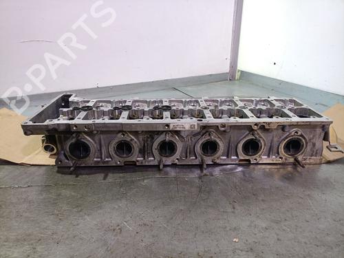 Cylinder head BMW 5 Gran Turismo (F07) 530 d xDrive | BP21022009M5 