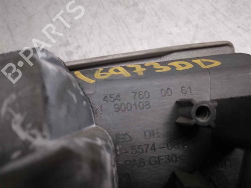 Front right interior door handle SMART FORFOUR (454) 1.5 CDI (454.001) | BP11742936I14 