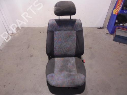 Used Right front seat SEAT IBIZA II (6K1) [1993-2002]  10557295