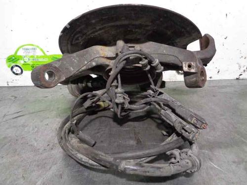 Left rear steering knuckle MERCEDES-BENZ M-CLASS (W163) ML 270 CDI (163.113) | BP4556626M27 