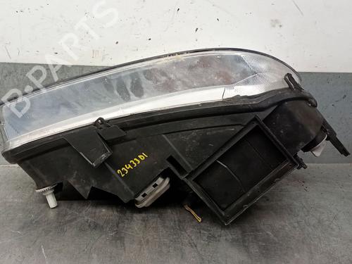 Left headlight PEUGEOT 406 Coupe (8C) 2.2 HDI | BP28357664C28 
