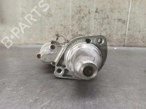 Used Starter MERCEDES-BENZ E-CLASS (W211) E 500 (211.070) (306 hp) 8067171