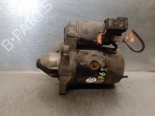 Used Starter MAZDA 323 P V (BA) 1.5 16V (88 hp) 15261158