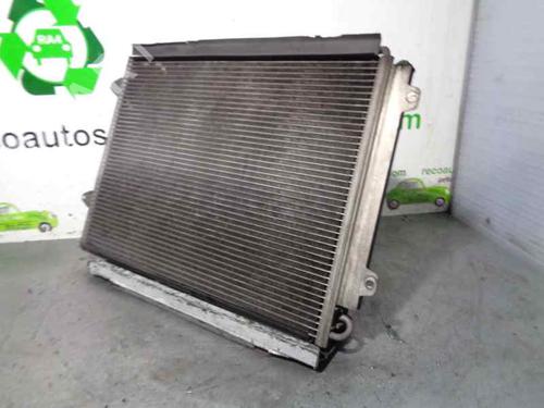 AC radiator VW PASSAT B6 (3C2) 2.0 TDI 16V | BP4936916M32 