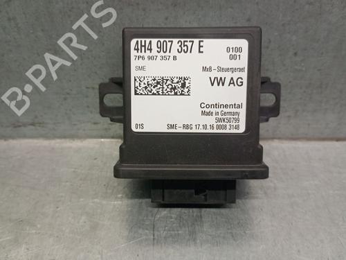 Elektronisk modul AUDI A7 Sportback (4GA, 4GF) RS7 performance quattro (605 hp) 30297599