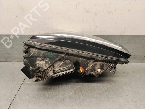 Left headlight AUDI A7 Sportback (4GA, 4GF) 3.0 TDI quattro | BP35992811C28 - Image 3