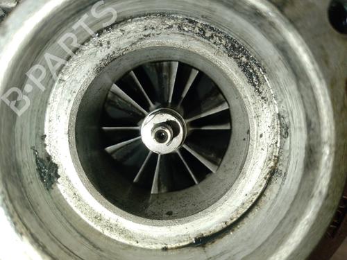 Turbocharger/Supercharger PEUGEOT BOXER Van (230L) 2.5 TDI | BP16768221M71 