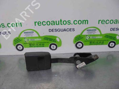 Seat buckle PEUGEOT 307 CC (3B) 1.6 16V | BP20247106I32 