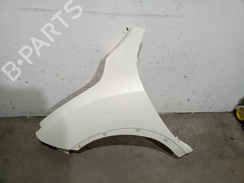 Aleta delantera izquierda NISSAN JUKE (F15) 1.6 (113 hp) 30293814