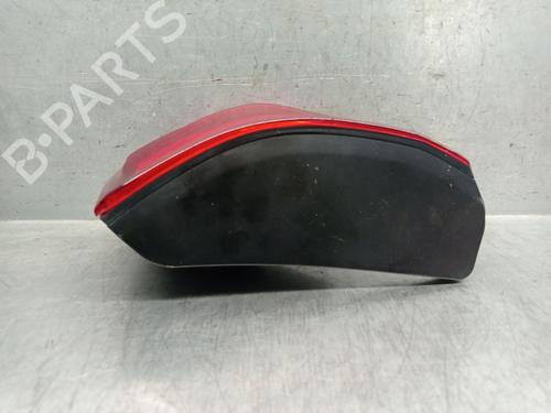 Right taillight PEUGEOT 3008 I MPV (0U_) 1.2 | BP26328010C35 