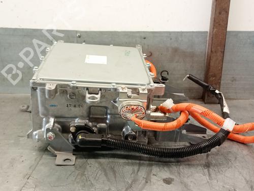 Battery MITSUBISHI OUTLANDER III (GG_W, GF_W, ZJ, ZL, ZK) Plug-in Hybrid (GG2W) | BP29387367E11 