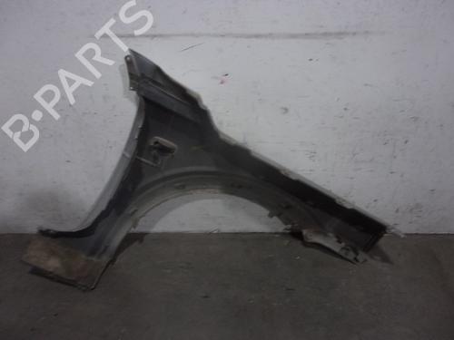 Left front fenders LAND ROVER FREELANDER I (L314) 2.0 Td4 4x4 | BP18030890C41 