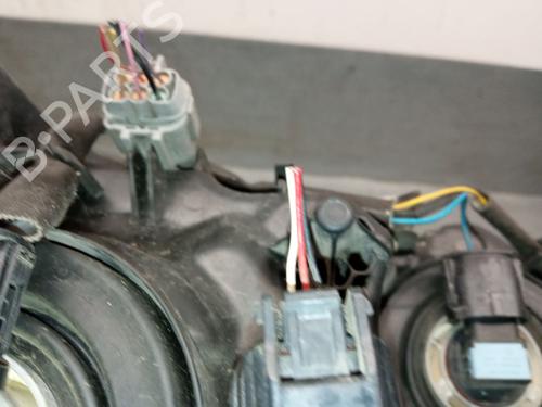 Right headlight NISSAN MICRA V (K14) 0.9 IG-T | BP30287732C29