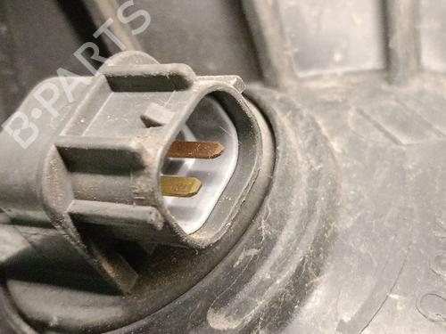 Left headlight SSANGYONG KYRON 2.0 Xdi | BP34526352C28  - Image 9