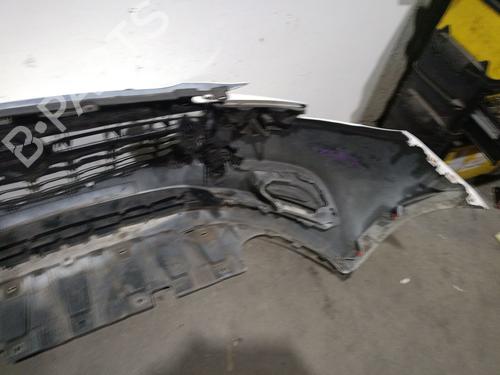 Front bumper OPEL CORSA E (X15) 1.3 CDTI (08, 68) | BP32294810C7 