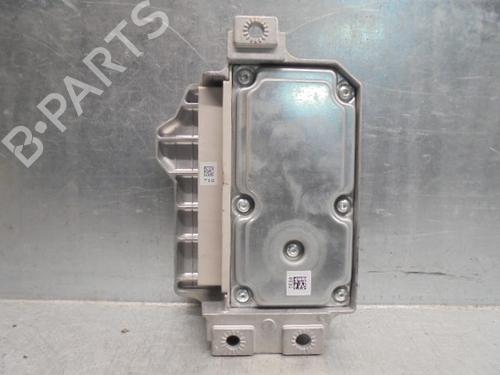 ECU airbags BMW 3 (E90) 318 i | BP8502991M53 
