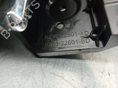 Rear left interior door handle JAGUAR XF I (X250) 3.0 D | BP20674240I15 