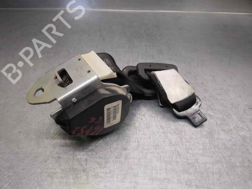 Rear center seatbelt JEEP COMPASS (MK49) 2.0 CRD 4x4 | BP11293691I27 