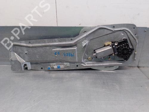 Rudehejsemekanisme Højre foran VOLVO S70 (874) T5 (239 hp) 17648414