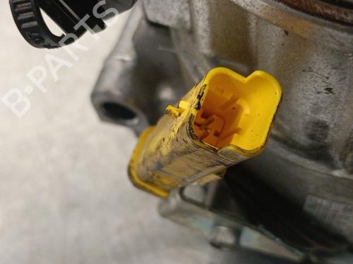 AC compressor PEUGEOT 2008 II (UD_, US_, UY_, UJ_, UR_, UC_) 1.2 PureTech 100 (USHNK) | BP29626239M34 