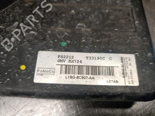 Radiator fan FORD PUMA (J2K, CF7) 1.0 EcoBoost | BP29827447M35