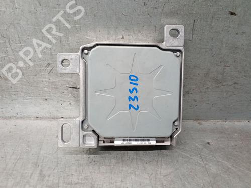 Airbag module RENAULT CLIO II (BB_, CB_) 1.2 (BB0A, BB0F, BB10, BB1K, BB28, BB2D, BB2H, CB0A,... | BP28726217M53 