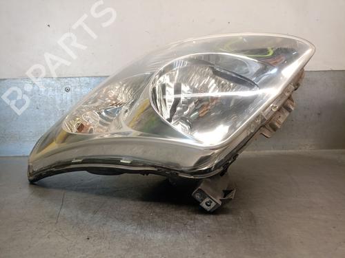 Right headlight SUZUKI SWIFT III (MZ, EZ) 1.3 (RS413, ZC11S) | BP37610988C29 - Image 5