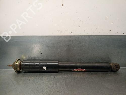 Used Right rear shock absorber MERCEDES-BENZ S-CLASS (W140) 300 SE, SEL/S320 (140.032, 140.033) (231 hp) 24167793