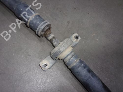 Driveshaft SUBARU XV (_GP_) 2.0 i AWD (GP7, G33GP) | BP17332766M37 