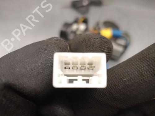 Ignition barrel SSANGYONG RODIUS I 2.7 Xdi | BP37243466M48  - Image 7