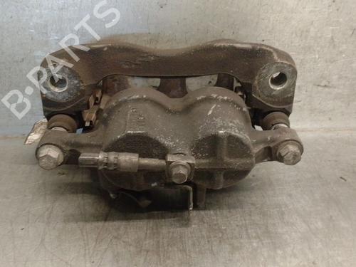 Right front brake caliper VW CRAFTER Van (SY_, SX_) 2.0 TDI FWD (SYB, SYC, SYD) | BP36165761M104 - Image 4