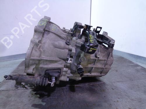 Gearbox HYUNDAI ix20 (JC) 1.4 CRDi | BP16296092M3 