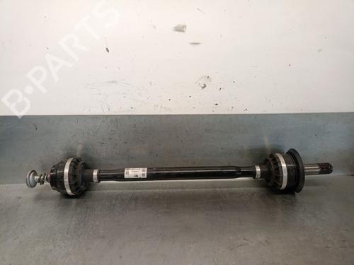 Used Left rear driveshaft BMW 4 Gran Coupe (G26) 430 i (245 hp) 27337711