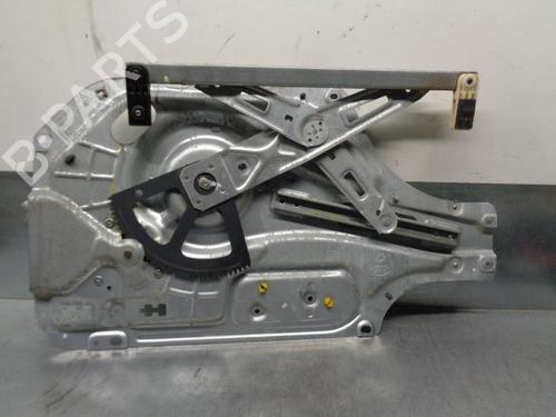 Rear left window mechanism KIA OPIRUS (GH) 3.5 | BP9277937C24 
