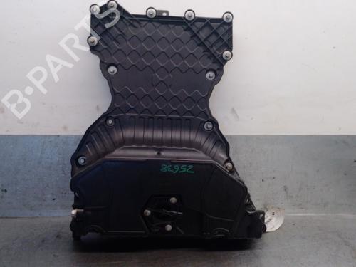 Used Oil sump Oil sump MERCEDES-BENZ C-CLASS T-Model (S204) C 200 CDI (204.201) (136 hp) 36391999 36391999