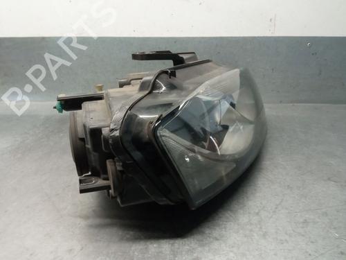 Faro derecho AUDI A3 (8P1) 2.0 TDI 16V | BP29912374C29