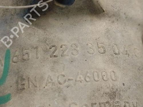 Engine mount MERCEDES-BENZ E-CLASS T-Model (S212) E 220 CDI / BlueTEC (212.202, 212.201) | BP39381845M89 - Image 6