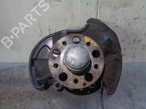 Used Right front steering knuckle MERCEDES-BENZ CLC-CLASS (CL203) [2008-2011]  5035354